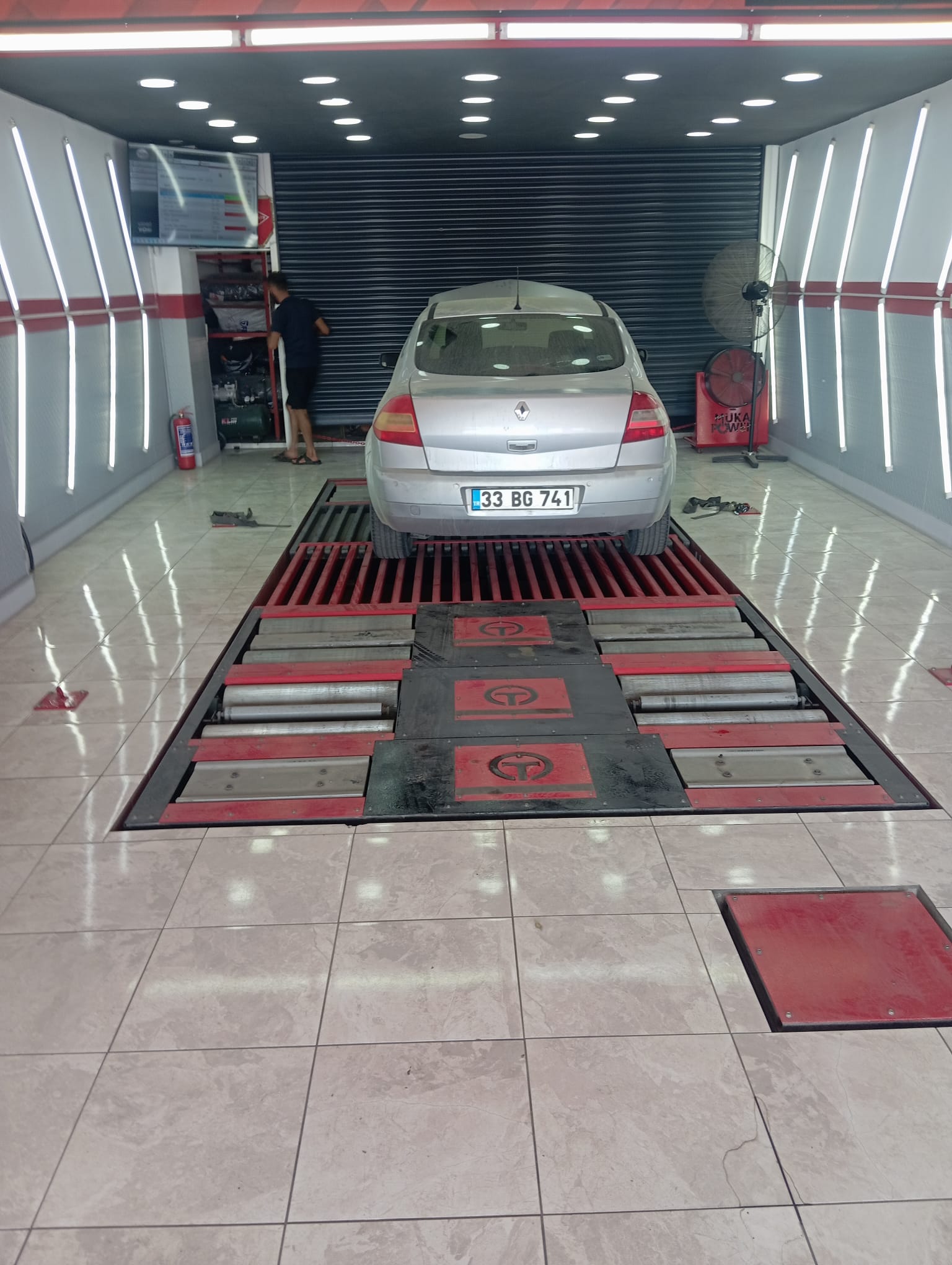 Anamur Oto Ekspertiz
